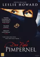 plakat filmu Szkarłatny kwiat