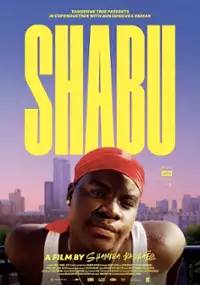 Plakat filmu Shabu