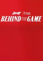 plakat - Behind the Game (2023)