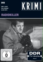 plakat filmu Radiokiller