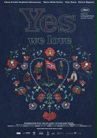 plakat filmu Yes We Love