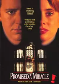 Plakat filmu Akt wiary