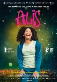 Plakat filmu Alis