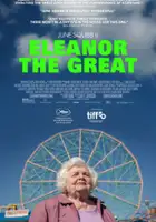 plakat filmu Eleanor the Great
