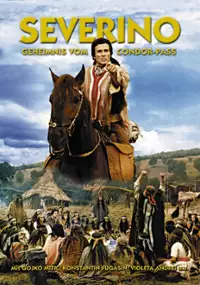 Plakat filmu Severino