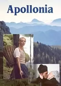 Plakat filmu Apollonia