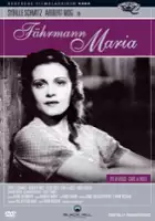 plakat filmu Fährmann Maria