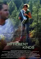 Chris Borden / Different Kinds