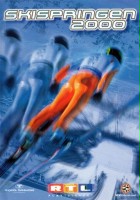 plakat filmu RTL Ski Jumping