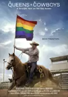 Erin Krozek / Queens & Cowboys: A Straight Year on the Gay Rodeo