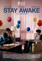 plakat filmu Stay Awake