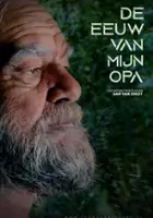 plakat filmuStulecie dziadka
