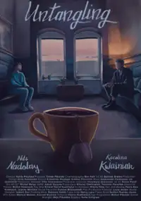 Plakat filmu Rozplątanie