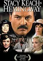 plakat serialu Hemingway