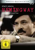 plakat serialu Hemingway