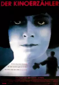 Plakat filmu Der Kinoerzähler