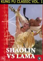 Kuo Chung Ching / Shaolin dou La Ma