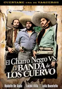 Plakat filmu El Hijo del bandido