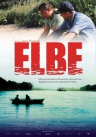 plakat filmu Elbe