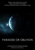 plakat filmu Paradise or Oblivion