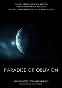 Plakat filmu Paradise or Oblivion