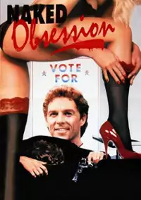Plakat filmu Naked Obsession