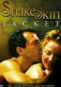 Plakat filmu Snake Skin Jacket