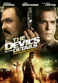 Plakat filmu Diabeł w szczegółach
