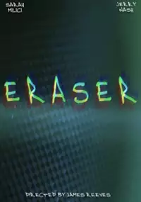 Plakat filmu Eraser