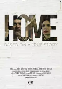 Plakat filmu Home