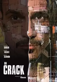 Plakat filmu Un Crack