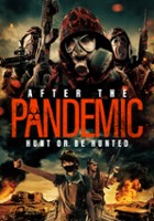 plakat filmu After the Pandemic