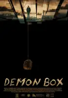 John Dunnett / Pudełko na demona