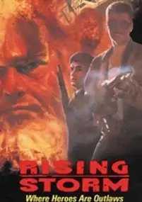 Plakat filmu Narodziny buntu