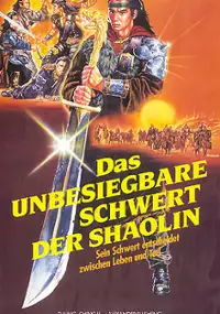 Plakat filmu To ching chien ko wu ching chien
