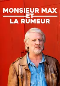 Plakat filmu Zaginiona