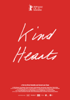 plakat filmu Kind Hearts