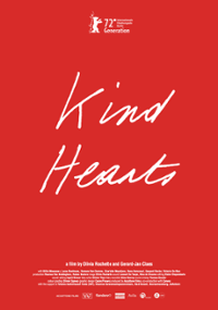 Plakat filmu Kind Hearts