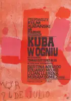Carlos Men&eacute;ndez / Kuba w ogniu