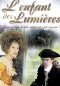 Plakat serialu L'Enfant des lumières