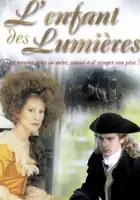 plakat serialu L'Enfant des lumières