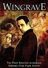 Plakat filmu Wingrave