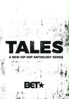 plakat - Tales (2017)