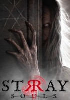 plakat filmu Stray Souls