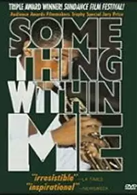 Plakat filmu Something Within Me