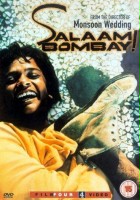 plakat filmu Salaam Bombay!