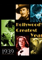 plakat filmu 1939: Hollywood's Greatest Year