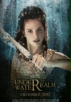plakat filmu The Underwater Realm