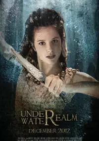Plakat filmu The Underwater Realm