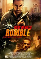 plakat filmu Rumble